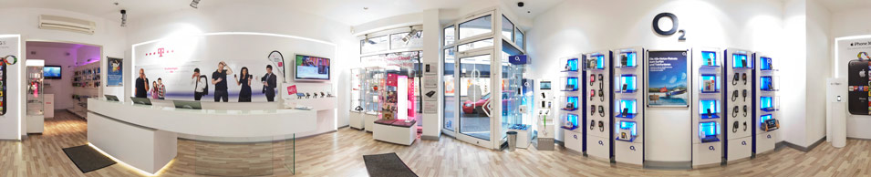 Eisenbahnstraße Kaiserslautern